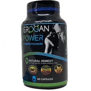 EROGAN Grande