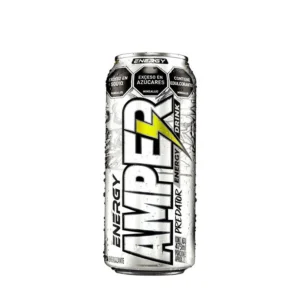 Energizante AMPER Predator 473ml