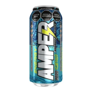 Energy AMPER Blue 473 ml