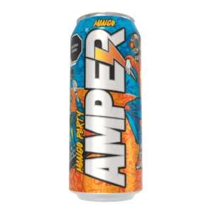 Energy AMPER Mango 473 ml