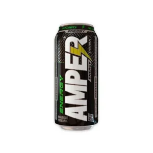 Energy AMPER Verde 473 ml