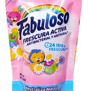 FABULOSO Ultra Frescura Aroma Bebe 180 ml