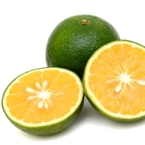 Fruta Naranja X Uni.