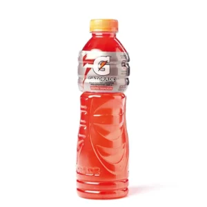 GATORADE Tropical fruit 500 ml