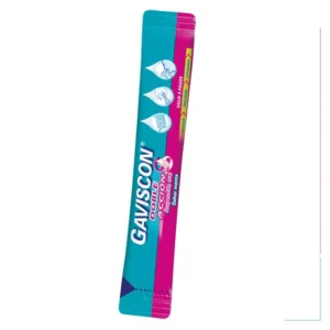 GAVISCON Doble Accion 10 ml