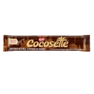 Galleta COCOSETTE 46 gr