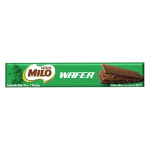 Galleta MILO Wafer X 33 grs