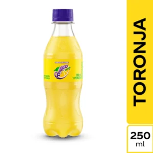 Gaseosa QUATRO X 250 ml
