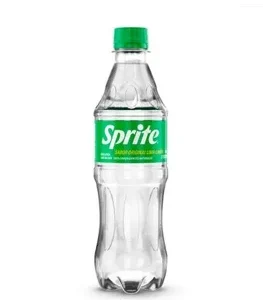 Gaseosa SPRITE 400ml