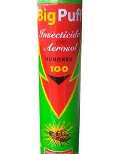 Insecticida BIG PUFF X 750 ml