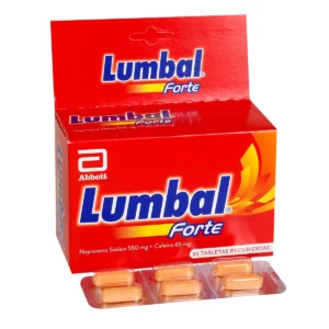 LUMBAL Forte 65 mg