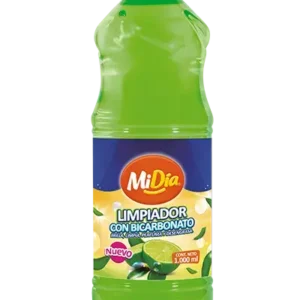 Limpiador Con Bicarbonato MIDIA 1000 ml
