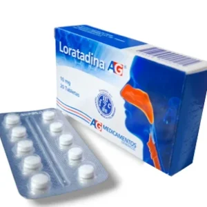 LORATADINA
