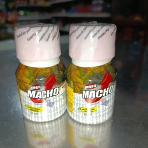 MERO MACHO Grande
