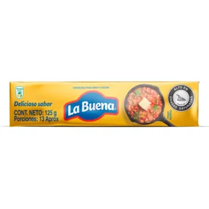 Mantequilla LA BUENA Barra 125gr