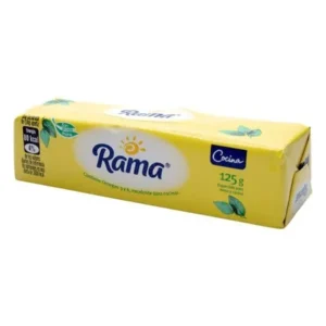 Mantequilla RAMA 125 gr