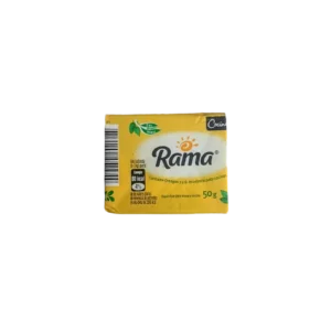 Mantequilla RAMA 50 gr
