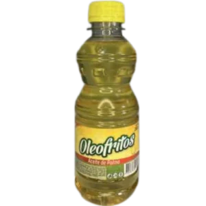 Aceite OLEOFRITOS X 130 ml
