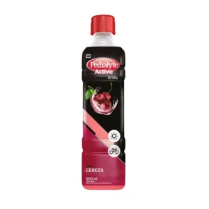 PEDIALYTE Max Cereza 500 ml