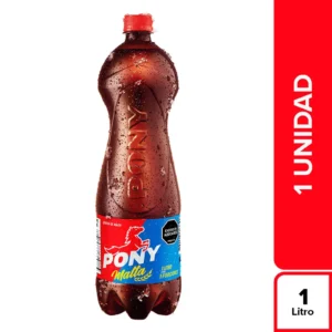 PONY MALTA 1.5 Lt