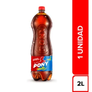 PONY MALTA 2 Lt