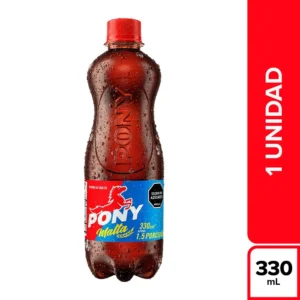 PONY MALTA 330 cm