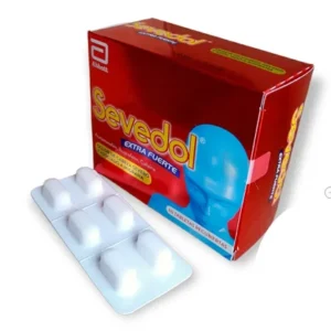 SEVEDOL Extra-Fuerte