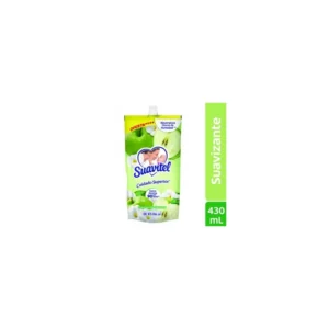SUAVITEL Frescura De Manzana X 430 ml