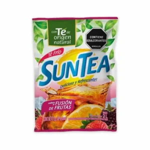 SUNTEA Fusion De Frutas 12 gr