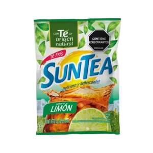 SUNTEA Limon 12 gr