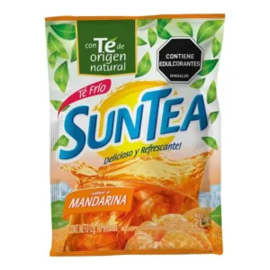 SUNTEA Mandarina 12g