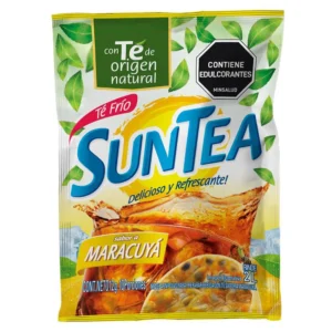 SUNTEA Maracuya 12 gr