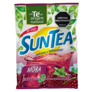 SUNTEA Mora 12 gr
