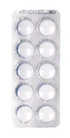 Acetaminofen Sello x 10