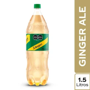 Canada Dry Schweppes x 1.5 ml