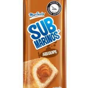 Submarino MARINELA Arequipe 35 gr