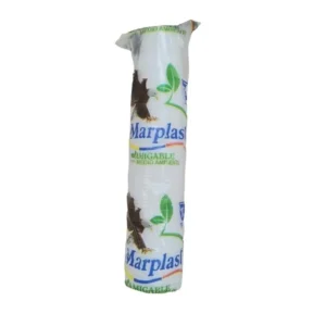 VASOS MARPLAST 7 OZ