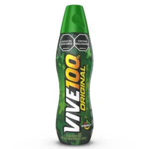 VIVE100 X 380 ml