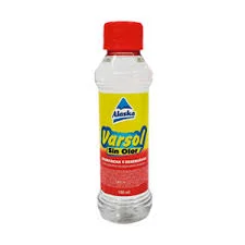 Varsol Sin Olor ALASKA X 150ml
