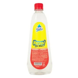 Varsol Sin Olor ALASKA X 460ml