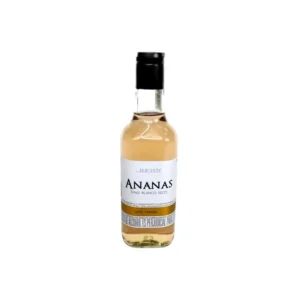 Vino ANANAS Blanco y Seco X 375 ml