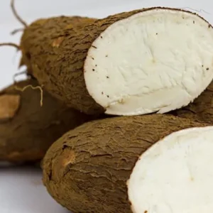 Yuca