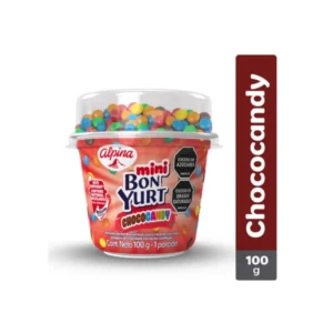 mini BON YURT Choco Candy 100 g